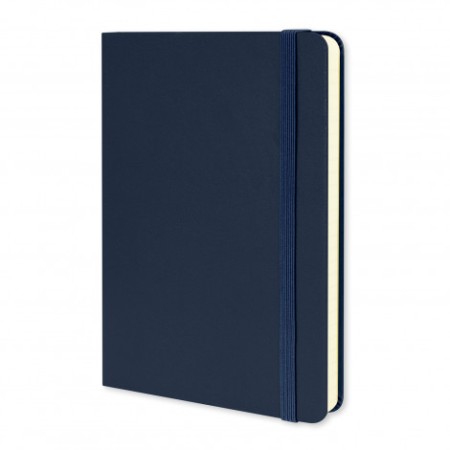 Moleskine Classic Hard Cover Notebook - Medium Promotional Products